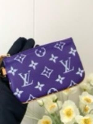 wholesale quality louis vuitton m11562 speedy p9 bandoulkere 25 purple model no. 1